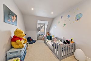 Bedroom Two- click for photo gallery